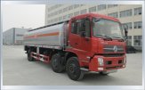 東風(fēng)天錦三軸運(yùn)油車(chē)