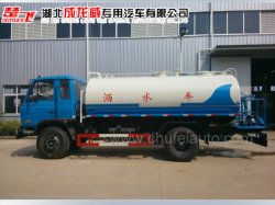 吸糞帶灑水車(chē)（最實(shí)惠的兩用車(chē)）