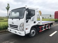 四川現(xiàn)代盛圖一拖二藍牌黃牌清障車致&ldquo;盛&rdquo;高端智享樂&ldquo;