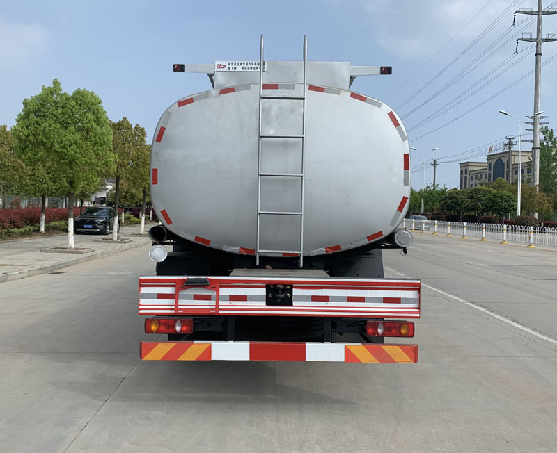 楚飛牌CLQ5250GPG6D型普通液體運(yùn)輸車(chē)